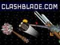Jogo Clashblade. com online