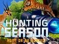 Jogo Temporada de Caça Cace ou seja caçado!  online
