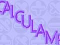 Jogo Calcular  online