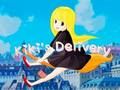 Jogo Entrega de Kiki  online
