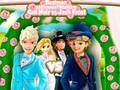 Jogo Bestman no casamento de Rapunzel  online