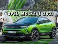 Jogo 2021 Opel Mokka e Quebra-cabeça  online