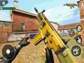 Jogo FPS de tiro de FPS: Modern Combat War 2K20 online