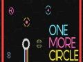 Jogo Mais um círculo  online