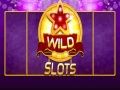 Jogo Slot Selvagem  online