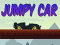 Jogo Carro saltitante  online