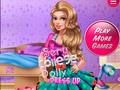 Jogo Vestir Dolly para faculdade  online