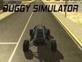 Jogo Simulador de buggy  online