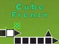 Jogo Cubo Frenesi  online