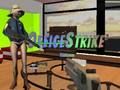 Jogo Ataque no escritório 2 Batalhas  online