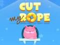 Jogo Corte minha corda  online