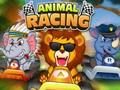 Jogo Corrida de Bestas  online