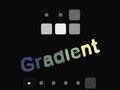 Jogo Gradiente  online