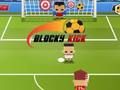 Jogo Chute em Bloco  online