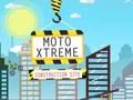 Jogo Moto Xtreme CS online