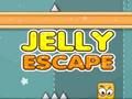 Jogo Jelly Escape online
