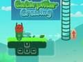 Jogo Travessia da Lagarta  online