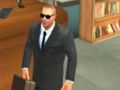 Jogo Van de segurança de caixa eletrônico  online