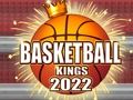 Jogo Reis do basquete 2022  online