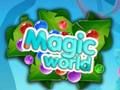 Jogo Mundo mágico  online