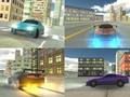 Jogo Drift supra 3d online