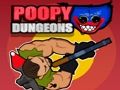 Jogo Masmorras de Papoulas  online