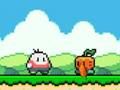 Jogo Garoto Super Cebola  online