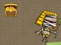 Jogo Caçador de tesouros  online