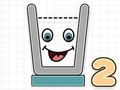 Jogo Copo Sorridente 2  online