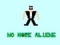 Jogo Não há mais alienígenas  online