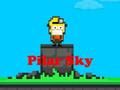 Jogo Céu Pilar  online