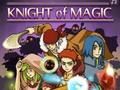Jogo Cavaleiro da Magia  online