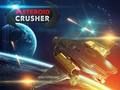 Jogo Triturador de Asteróides  online