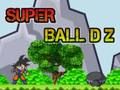 Jogo Super Bola Dz  online
