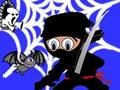 Jogo Kin-Ja no castelo encantado  online