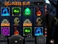 Jogo Caça-níqueis de Halloween  online