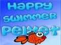 Jogo Peixet nadador feliz  online