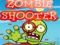 Jogo Atirador de zumbis  online