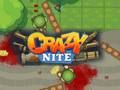 Jogo Noite louca  online