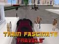 Jogo Viagem de trem Fascinar  online