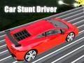 Jogo Motorista de acrobacias  online