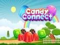 Jogo Candy Connect online