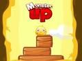 Jogo Monstro  online