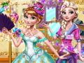 Jogo Loja Princesa Vintage  online