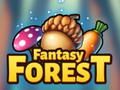 Jogo Floresta da Fantasia  online