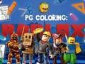 Jogo PG Colorindo Roblox  online