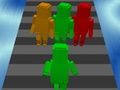 Jogo Corrida do Rio  online