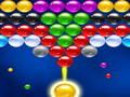 Jogo Mania de atirador de bolhas  online