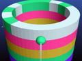 Jogo Anéis de pintura  online