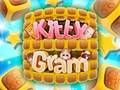 Jogo Grama de Kitty online